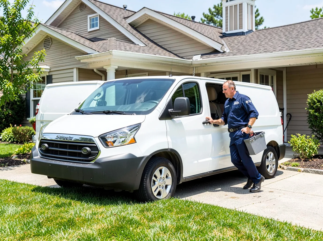 Emergency Plumber company in Oxford, IA
